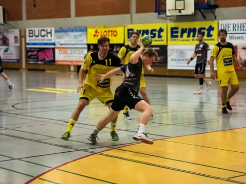 H1 - VTV Mundenheim 12.05.18, Foto 49 von 72