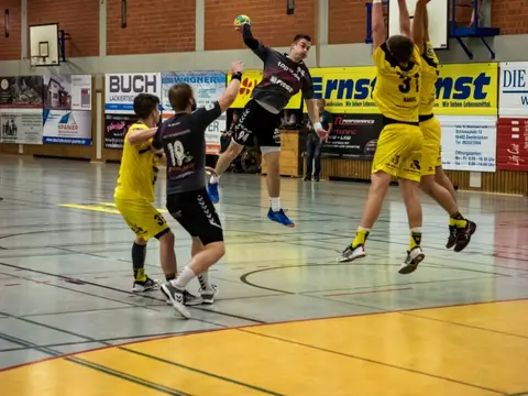 H1 - VTV Mundenheim 12.05.18, Foto 51 von 72