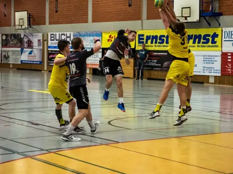 H1 - VTV Mundenheim 12.05.18, Foto 52 von 72