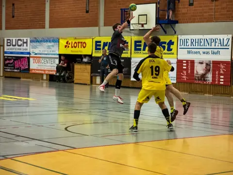 H1 - VTV Mundenheim 12.05.18, Foto 53 von 72