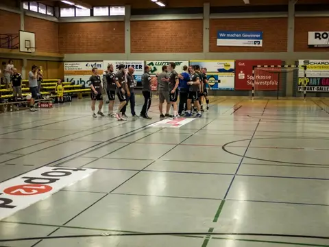 H1 - VTV Mundenheim 12.05.18, Foto 55 von 72