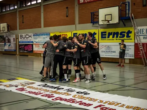 H1 - VTV Mundenheim 12.05.18, Foto 58 von 72