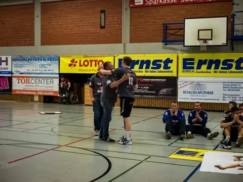 H1 - VTV Mundenheim 12.05.18, Foto 59 von 72