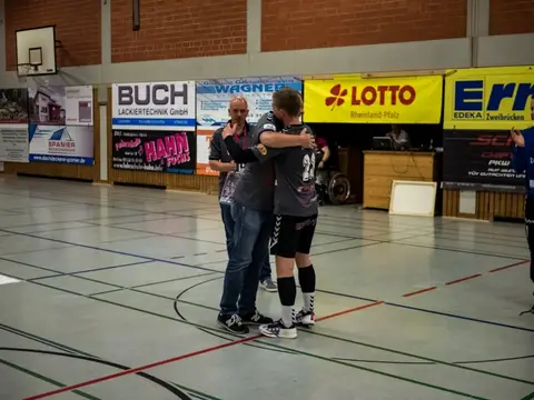 H1 - VTV Mundenheim 12.05.18, Foto 63 von 72