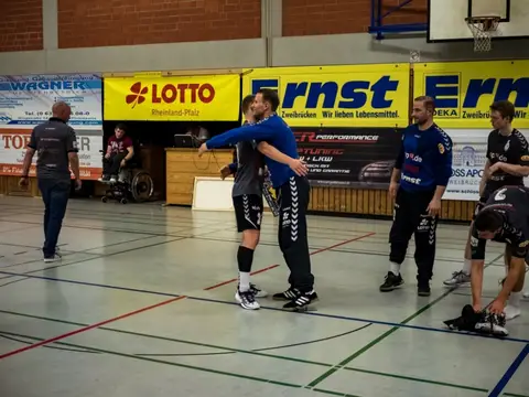 H1 - VTV Mundenheim 12.05.18, Foto 65 von 72