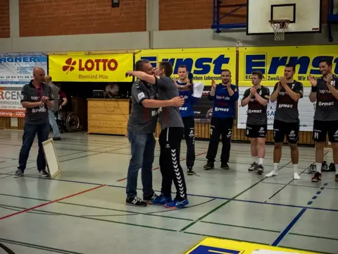 H1 - VTV Mundenheim 12.05.18, Foto 66 von 72
