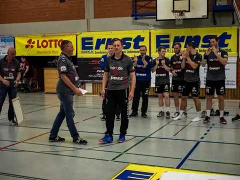 H1 - VTV Mundenheim 12.05.18, Foto 67 von 72