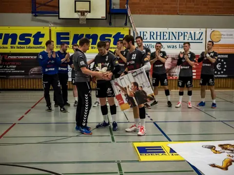 H1 - VTV Mundenheim 12.05.18, Foto 71 von 72