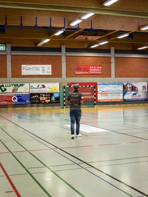 H1 - VTV Mundenheim, Foto 1 von 64