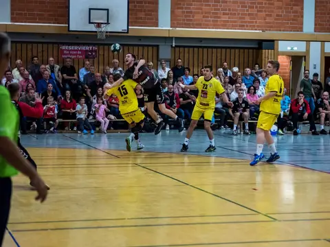 H1 - VTV Mundenheim, Foto 2 von 64