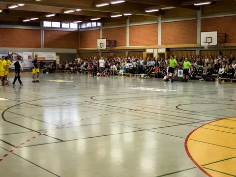 H1 - VTV Mundenheim, Foto 3 von 64