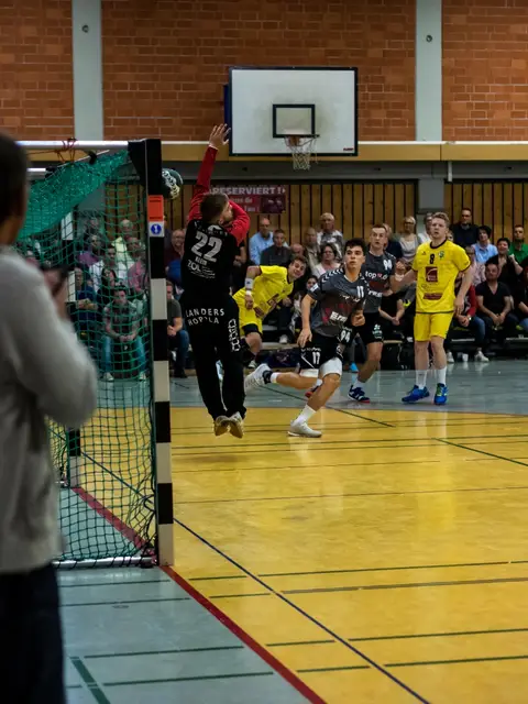 H1 - VTV Mundenheim, Foto 6 von 64
