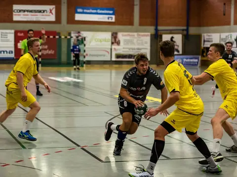 H1 - VTV Mundenheim, Foto 8 von 64