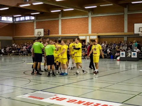 H1 - VTV Mundenheim, Foto 13 von 64