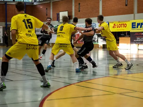H1 - VTV Mundenheim, Foto 14 von 64