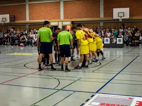 H1 - VTV Mundenheim, Foto 15 von 64
