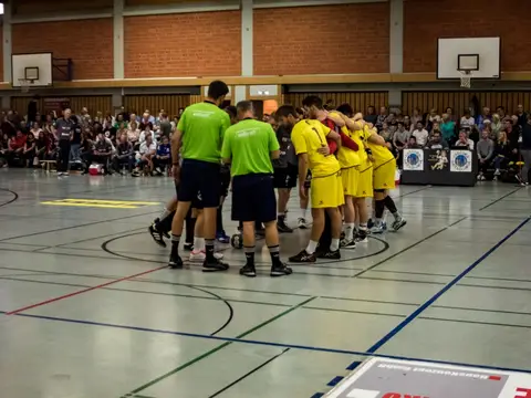 H1 - VTV Mundenheim, Foto 17 von 64