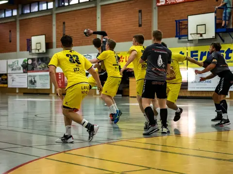 H1 - VTV Mundenheim, Foto 24 von 64