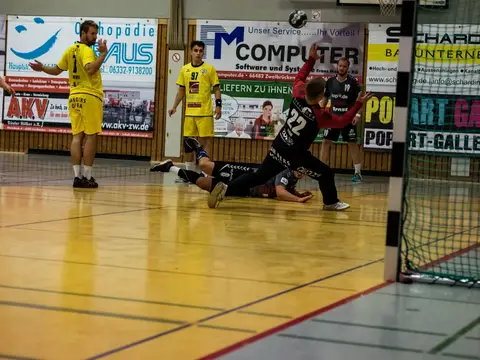 H1 - VTV Mundenheim, Foto 28 von 64