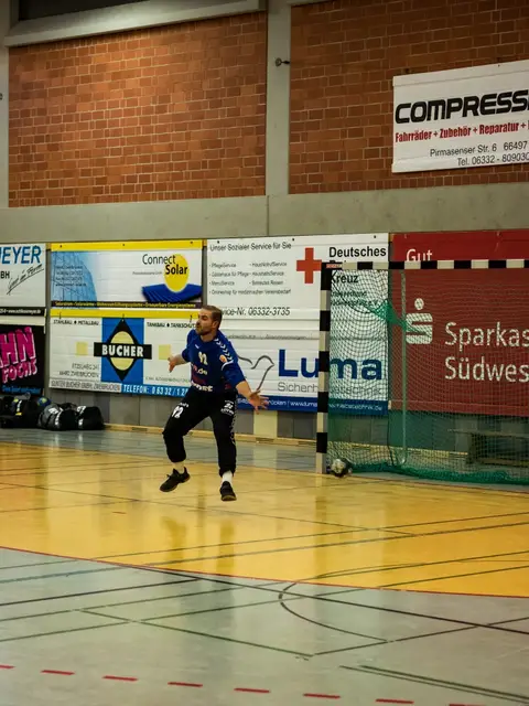 H1 - VTV Mundenheim, Foto 32 von 64