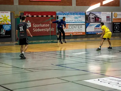 H1 - VTV Mundenheim, Foto 49 von 64