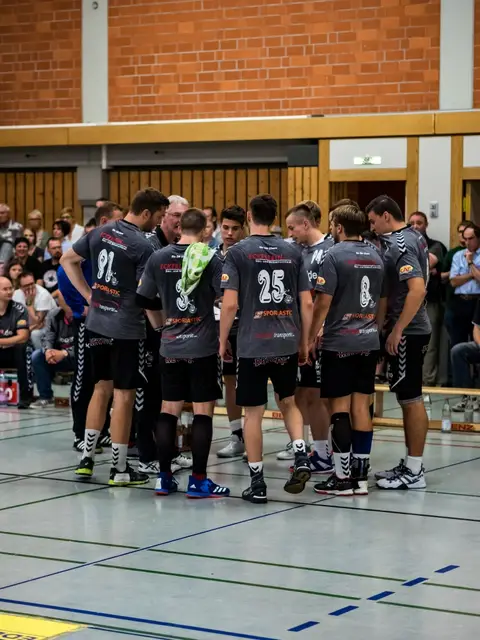 H1 - VTV Mundenheim, Foto 53 von 64