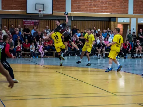 H1 - VTV Mundenheim, Foto 64 von 64
