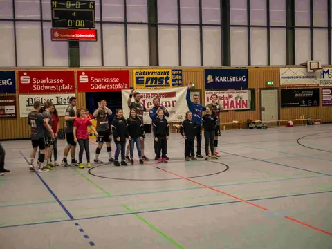 H1 - VTZ 10.03.2018, Foto 2 von 183