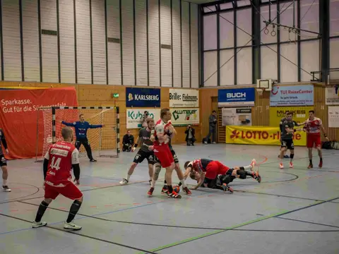 H1 - VTZ 10.03.2018, Foto 4 von 183