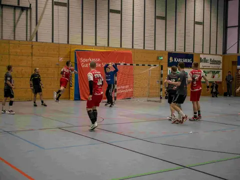 H1 - VTZ 10.03.2018, Foto 5 von 183