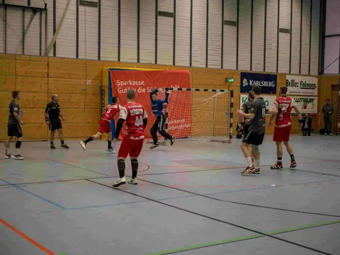 H1 - VTZ 10.03.2018, Foto 8 von 183