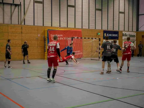 H1 - VTZ 10.03.2018, Foto 9 von 183