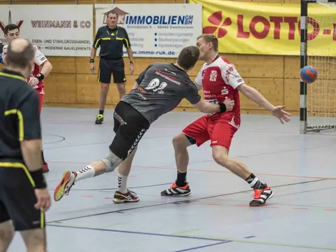 H1 - VTZ 10.03.2018, Foto 10 von 183