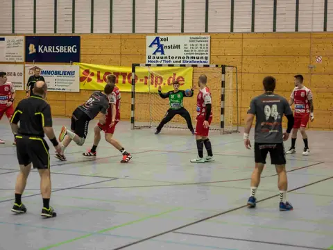H1 - VTZ 10.03.2018, Foto 11 von 183