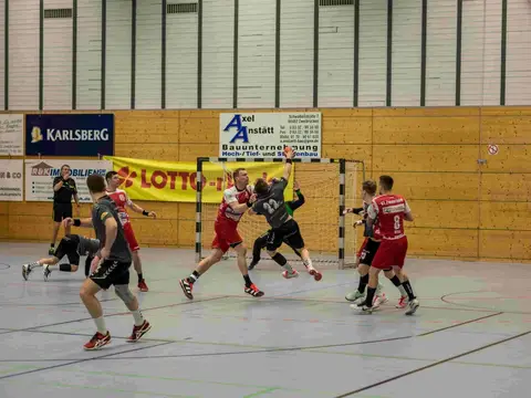 H1 - VTZ 10.03.2018, Foto 14 von 183