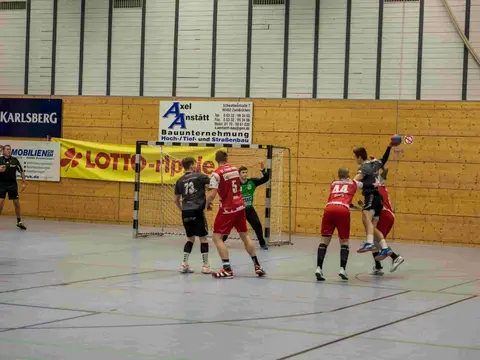 H1 - VTZ 10.03.2018, Foto 15 von 183