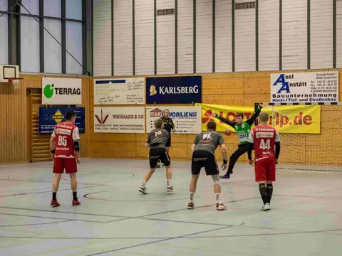 H1 - VTZ 10.03.2018, Foto 18 von 183