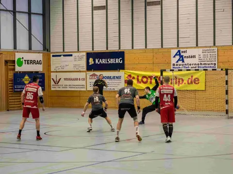 H1 - VTZ 10.03.2018, Foto 20 von 183