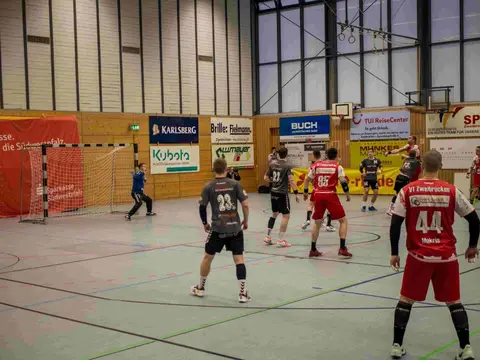H1 - VTZ 10.03.2018, Foto 22 von 183