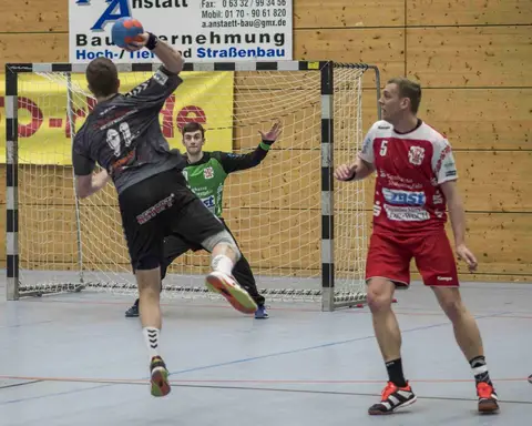 H1 - VTZ 10.03.2018, Foto 23 von 183
