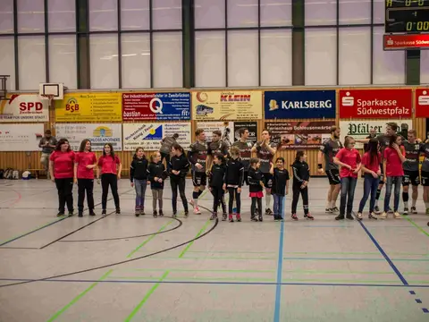 H1 - VTZ 10.03.2018, Foto 24 von 183