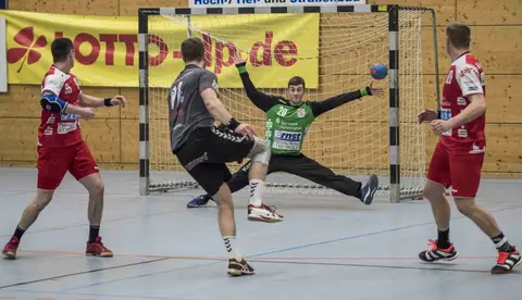 H1 - VTZ 10.03.2018, Foto 26 von 183