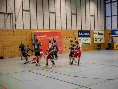 H1 - VTZ 10.03.2018, Foto 28 von 183