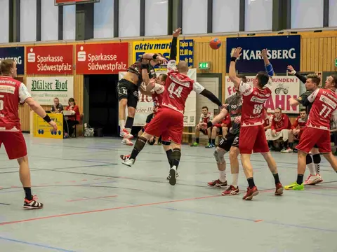 H1 - VTZ 10.03.2018, Foto 30 von 183