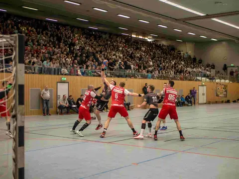H1 - VTZ 10.03.2018, Foto 34 von 183