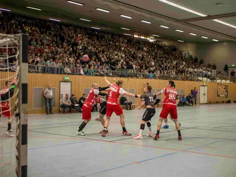 H1 - VTZ 10.03.2018, Foto 36 von 183