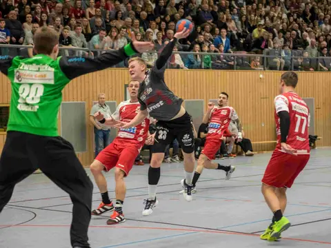 H1 - VTZ 10.03.2018, Foto 37 von 183