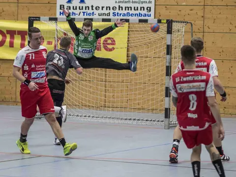 H1 - VTZ 10.03.2018, Foto 38 von 183