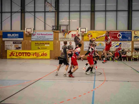 H1 - VTZ 10.03.2018, Foto 40 von 183
