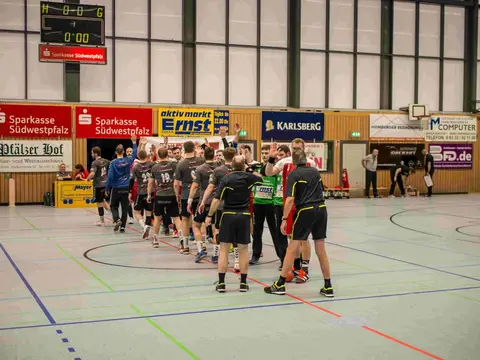 H1 - VTZ 10.03.2018, Foto 45 von 183